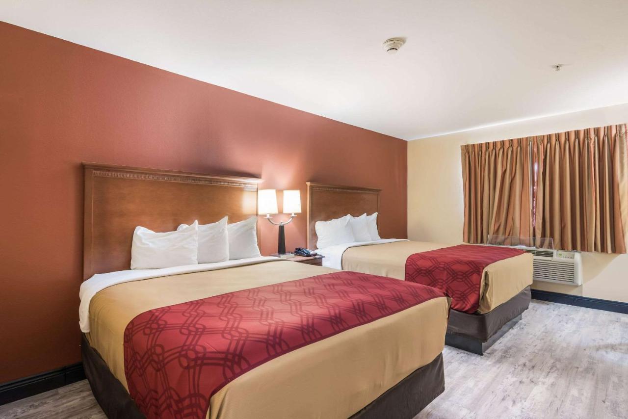 Hotel Econo Inn&suites Sw