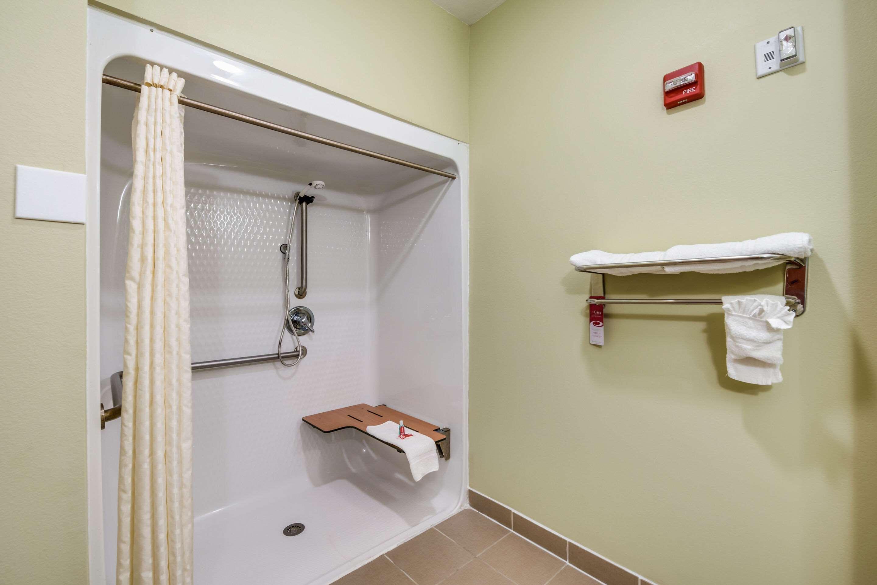 Hotel Econo Inn&suites Sw