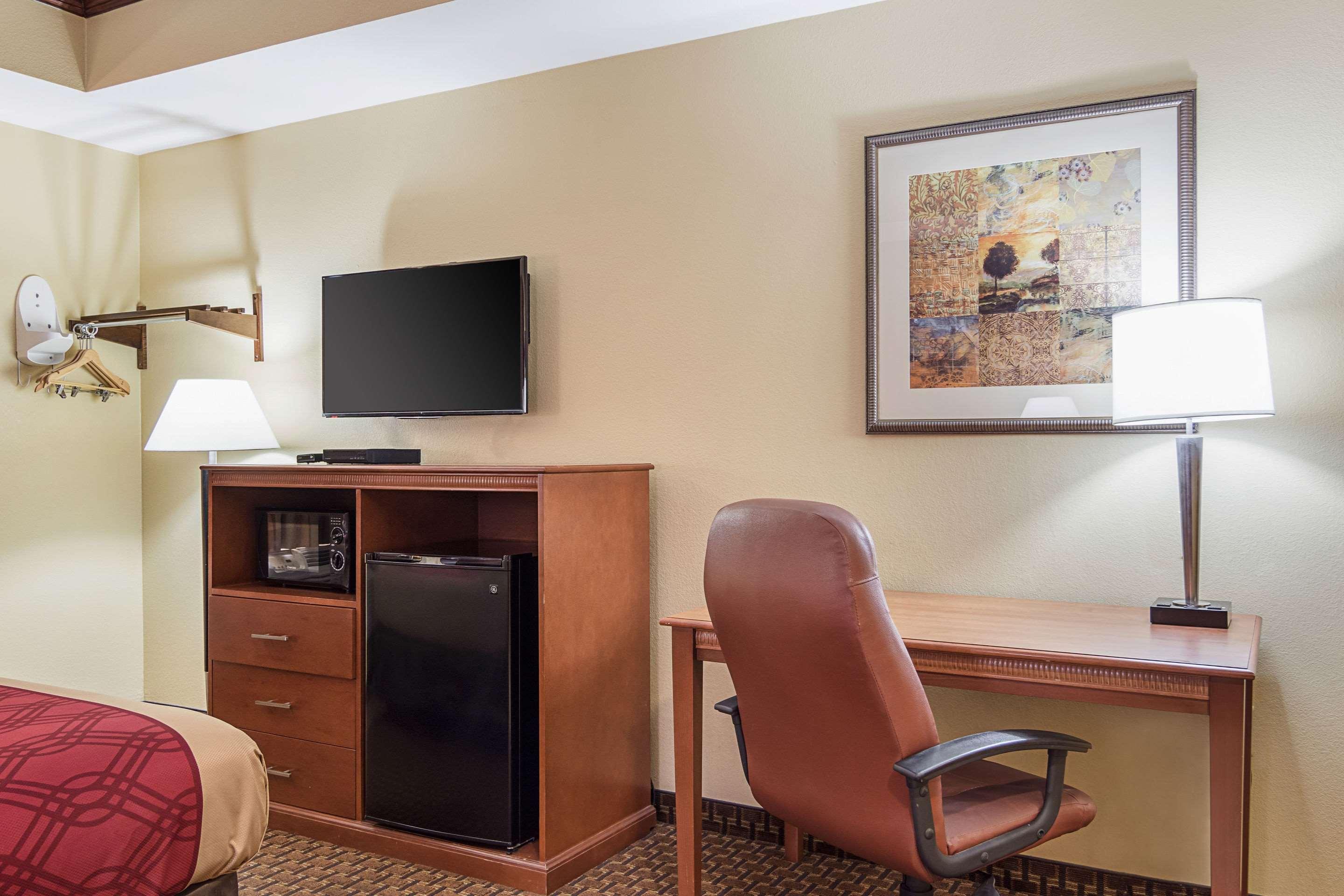 Econo Inn&suites Sw Hotel Little Rock