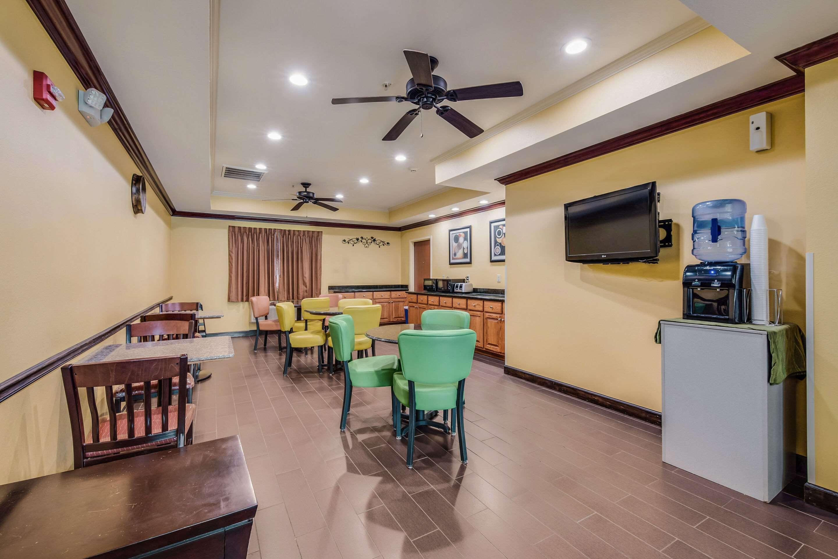 Econo Inn&suites Sw Hotel