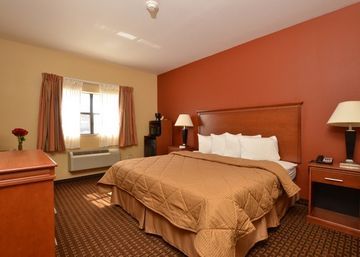 Hotel Econo Inn&suites Sw 2*