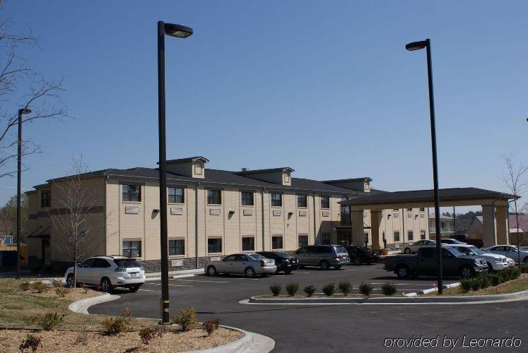 Econo Inn&suites Sw Hotel