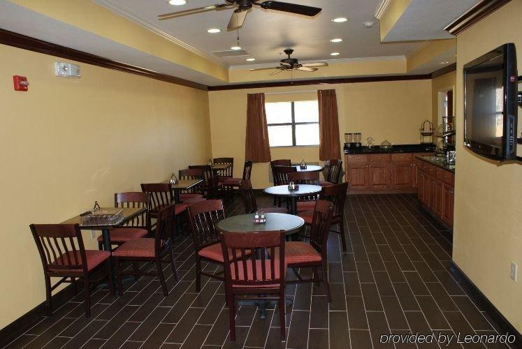Econo Inn&suites Sw 2*