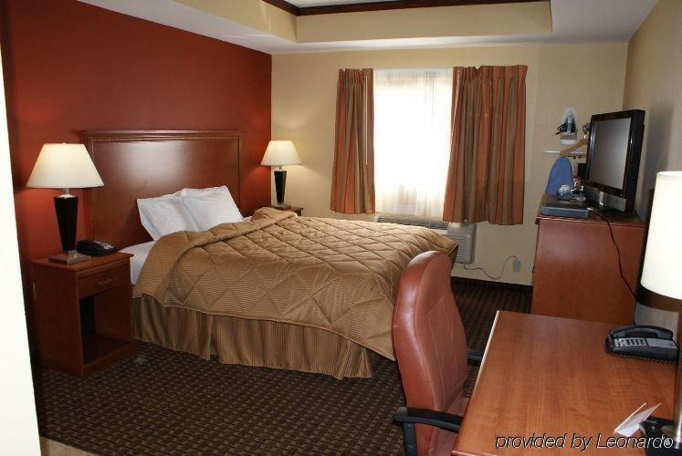 Econo Inn&suites Sw 2* Little Rock