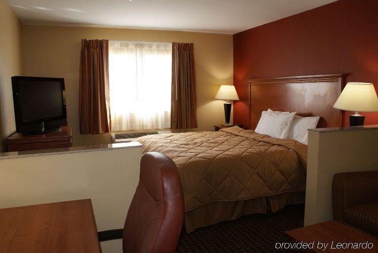 Econo Inn&suites Sw 2*