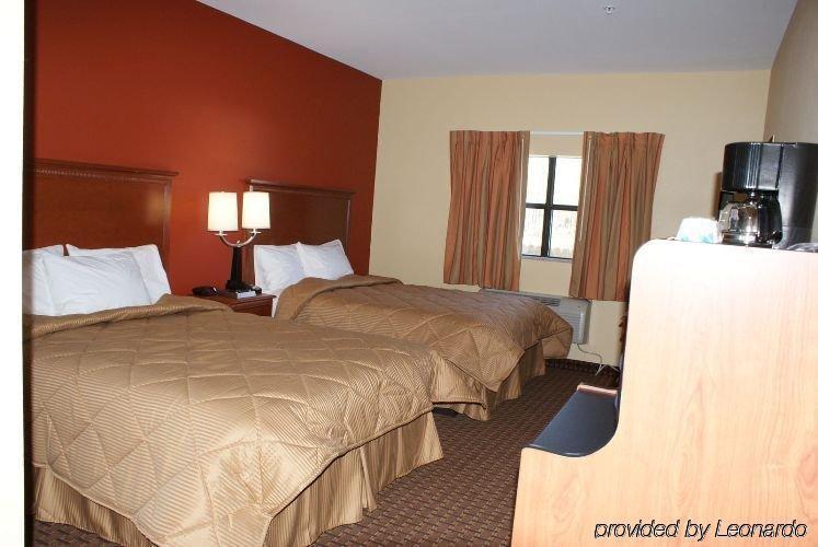 Econo Inn&suites Sw Hotel