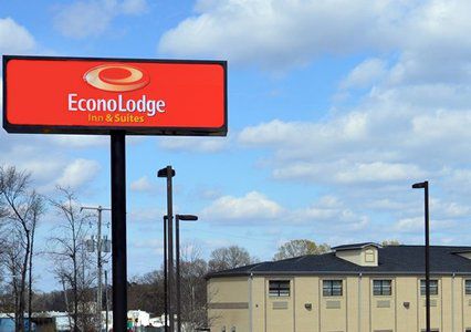 Hotel Econo Inn&suites Sw