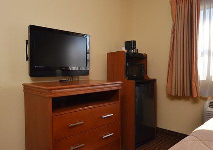 Econo Inn&suites Sw Hotel
