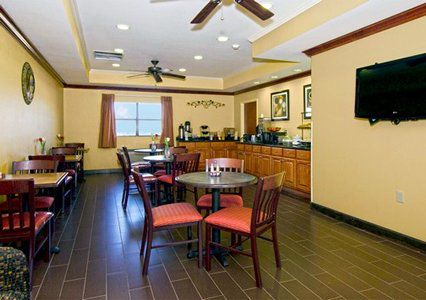 Econo Inn&suites Sw